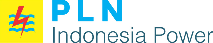 Logo PLN Indonesia Power UBP Suralaya