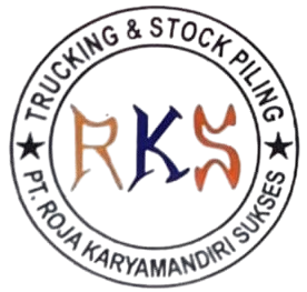 Logo PT Roja Karyamandiri Sukses