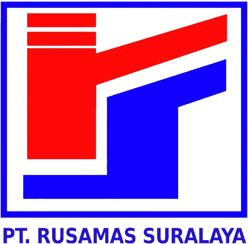Logo PT Rusamas Suralaya